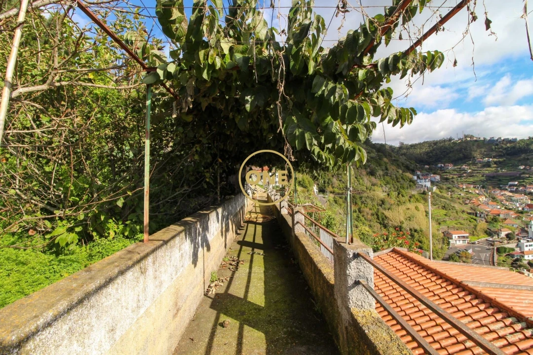 Moradia T3 para Venda em Quinta Grande Foto 32