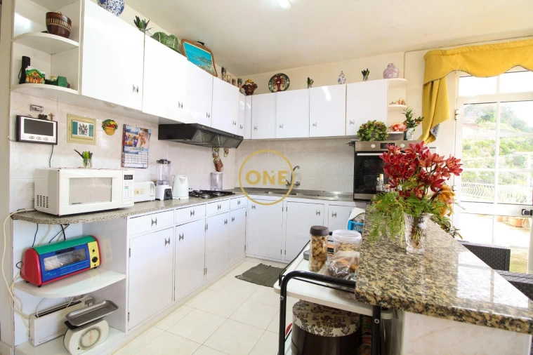 Moradia T3 para Venda em Quinta Grande Foto 8