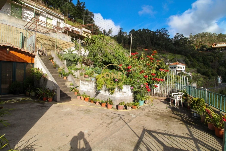 Moradia T3 para Venda em Quinta Grande Foto 26