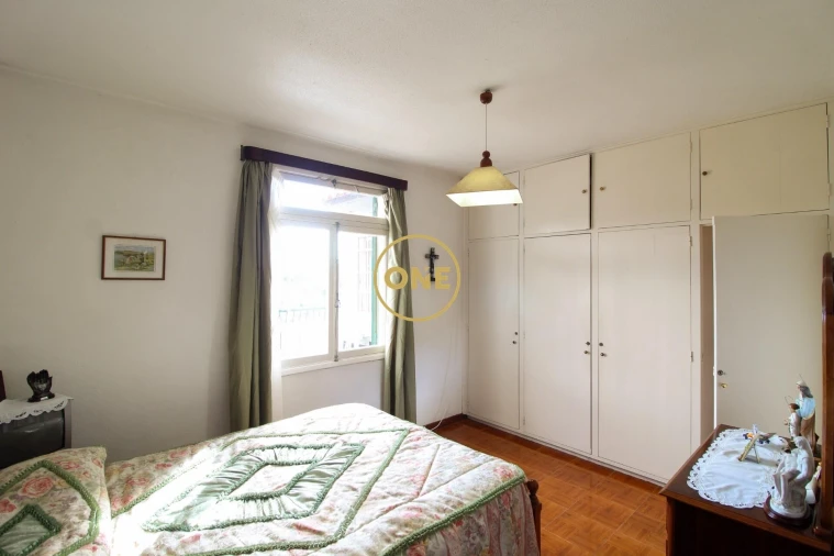 Moradia T3 para Venda em Quinta Grande Foto 11