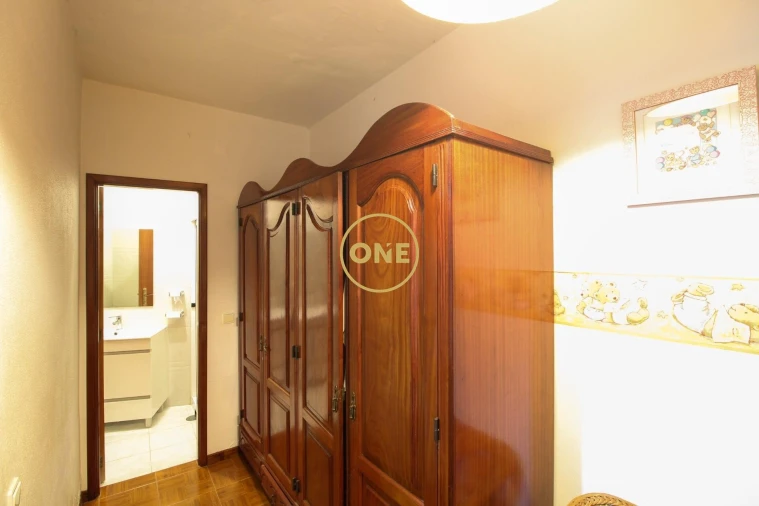 Moradia T3 para Venda em Quinta Grande Foto 17