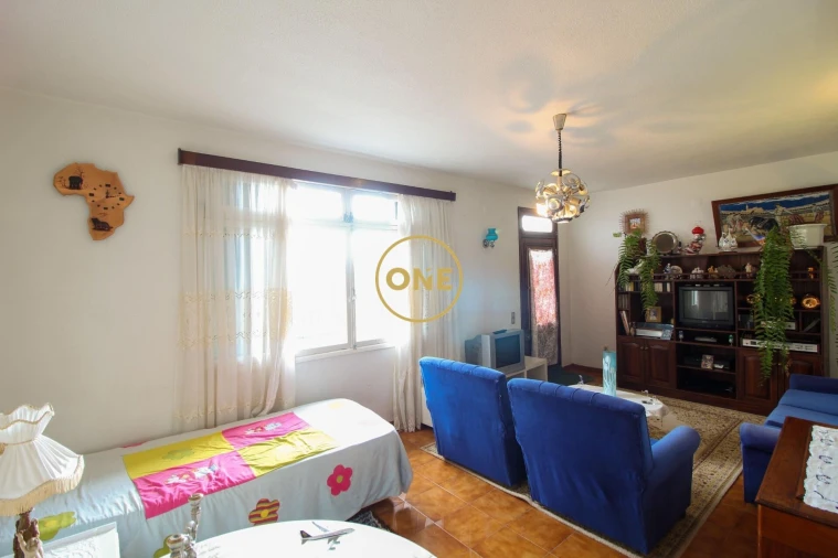 Moradia T3 para Venda em Quinta Grande Foto 2