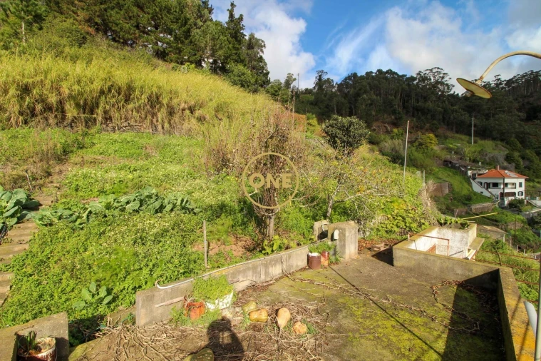 Moradia T3 para Venda em Quinta Grande Foto 30