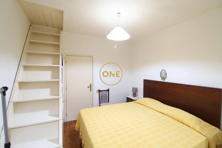 Moradia T3 para Venda em Quinta Grande Foto 21