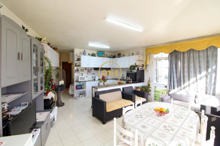 Moradia T3 para Venda em Quinta Grande Foto 7