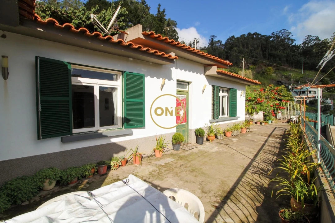 Moradia T3 para Venda em Quinta Grande Foto 1