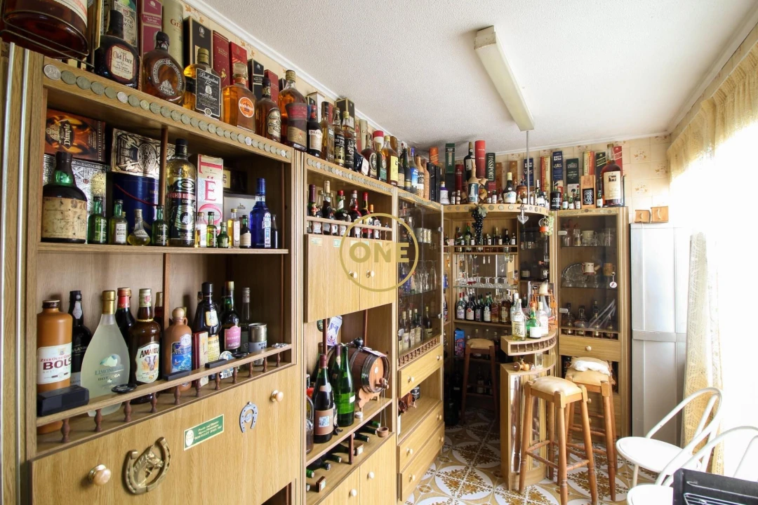 Moradia T3 para Venda em Quinta Grande Foto 23