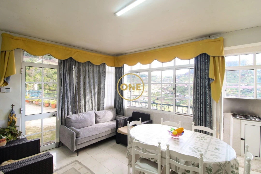 Moradia T3 para Venda em Quinta Grande Foto 6