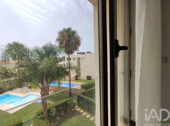 Moradia T3 para Arrendamento em Ferreiras Foto 17