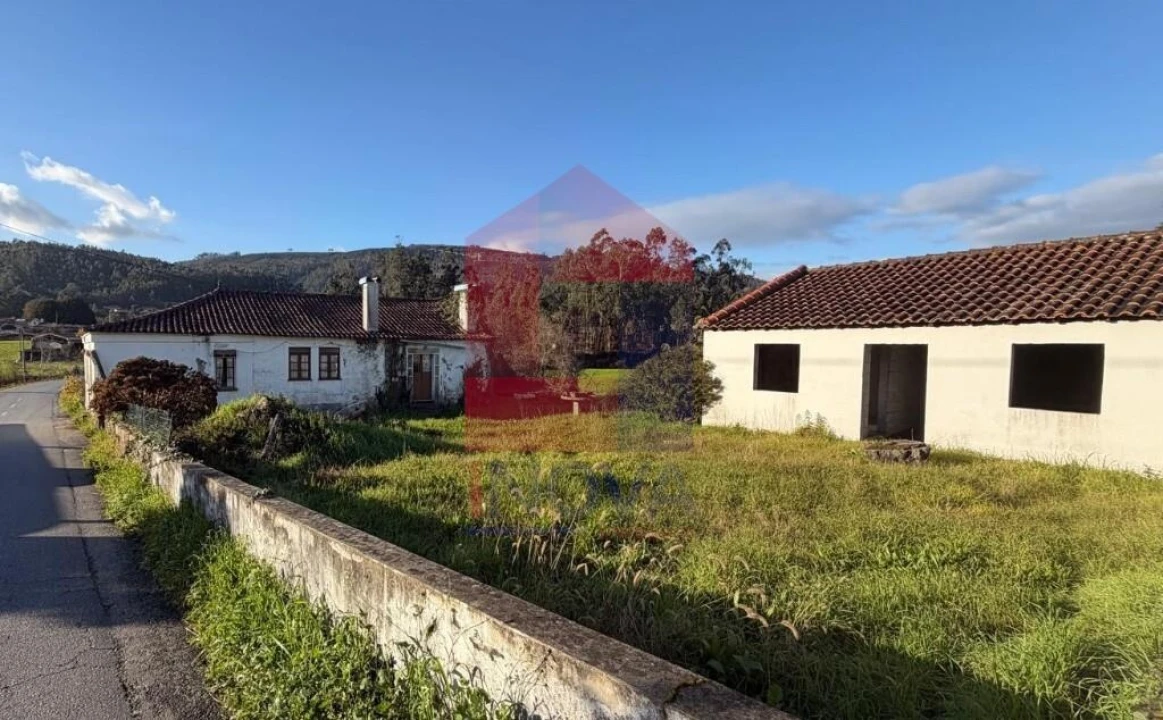Quinta para Venda em Poiares Foto 2
