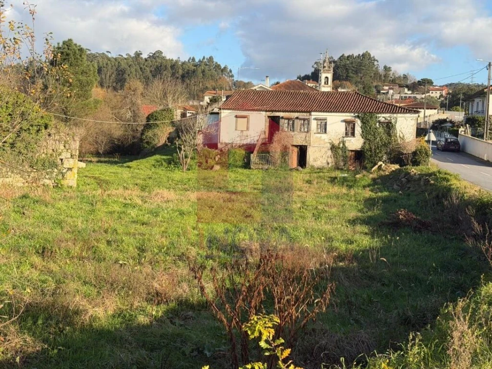 Quinta para Venda em Poiares Foto 1