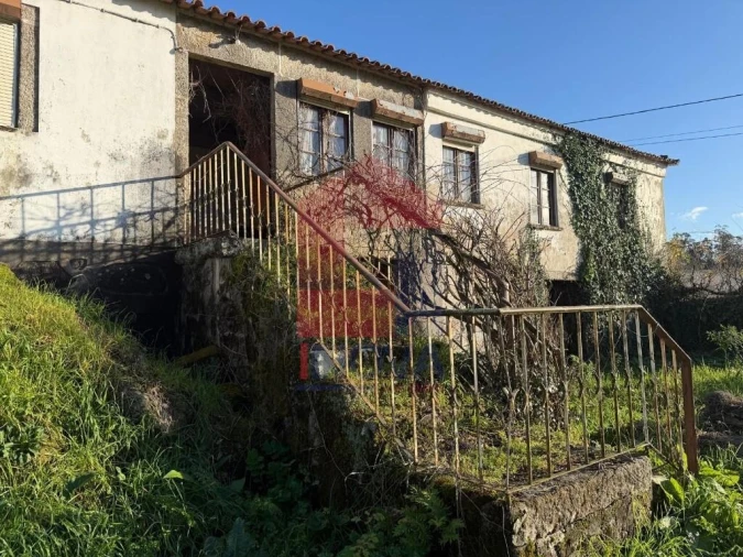 Quinta para Venda em Poiares Foto 6