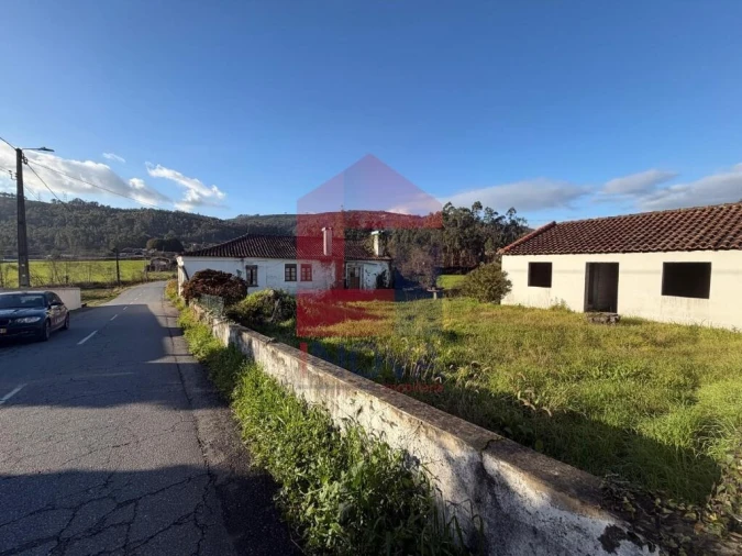 Quinta para Venda em Poiares Foto 29