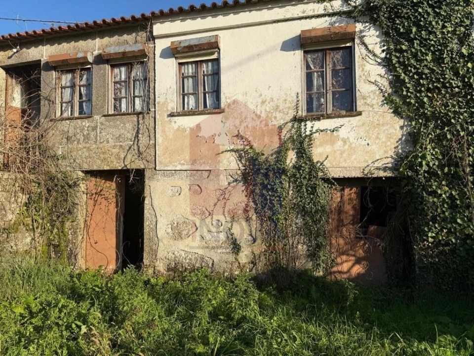 Quinta para Venda em Poiares Foto 4