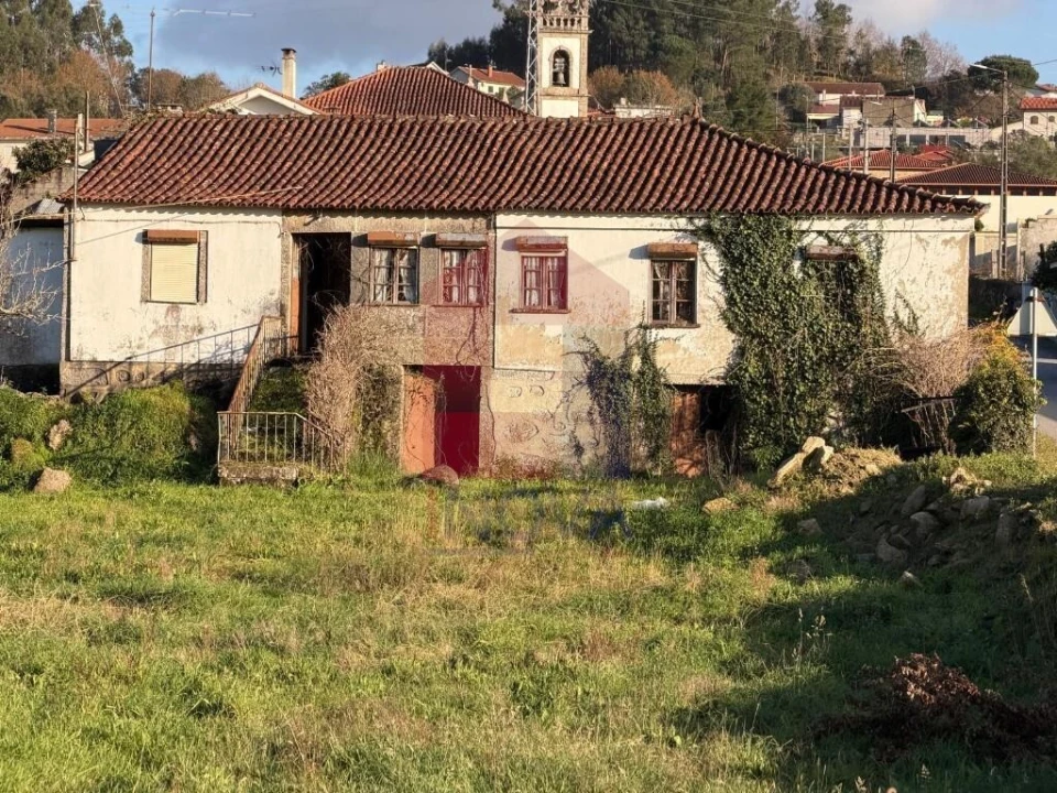 Quinta para Venda em Poiares Foto 3