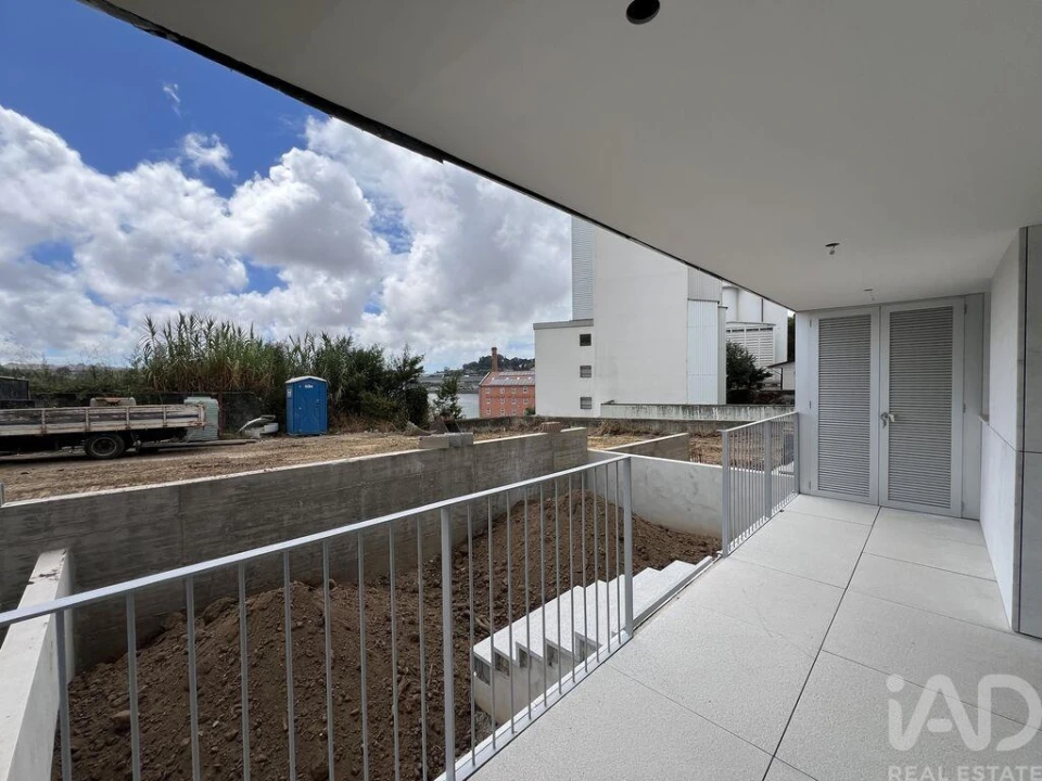Apartamento T2 para Venda em Gondomar (São Cosme), Valbom e Jovim Foto 20