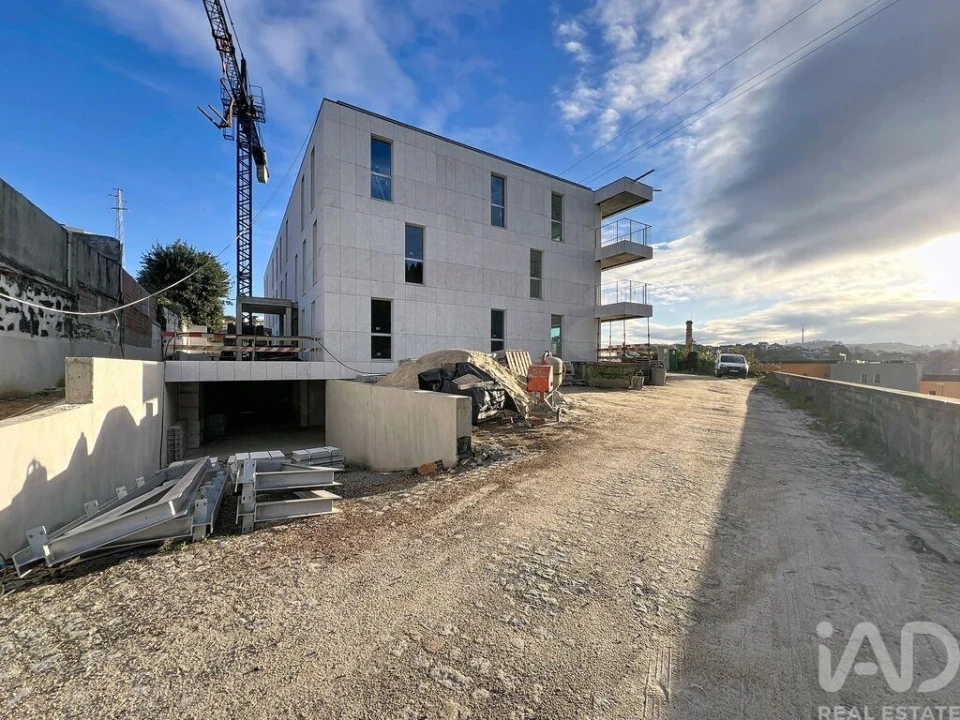 Apartamento T2 para Venda em Gondomar (São Cosme), Valbom e Jovim Foto 5