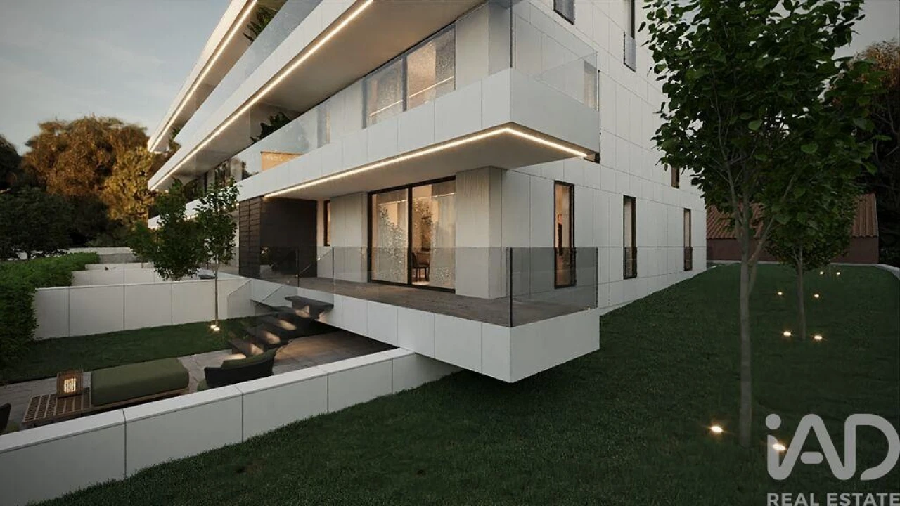 Apartamento T2 para Venda em Gondomar (São Cosme), Valbom e Jovim Foto 4