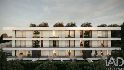 Apartamento T2 para Venda em Gondomar (São Cosme), Valbom e Jovim