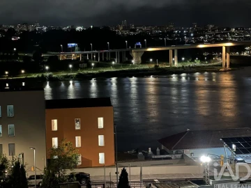 Apartamento T2 para Venda em Gondomar (São Cosme), Valbom e Jovim