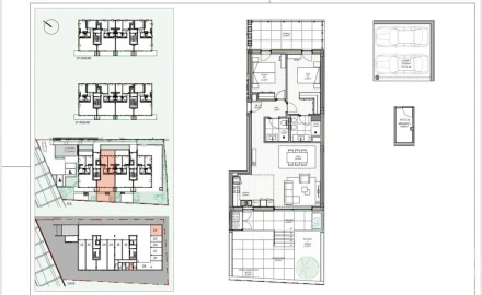 Apartamento T2 para Venda em Gondomar (São Cosme), Valbom e Jovim