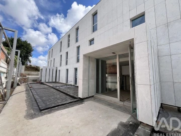 Apartamento T2 para Venda em Gondomar (São Cosme), Valbom e Jovim