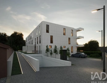 Apartamento T2 para Venda em Gondomar (São Cosme), Valbom e Jovim