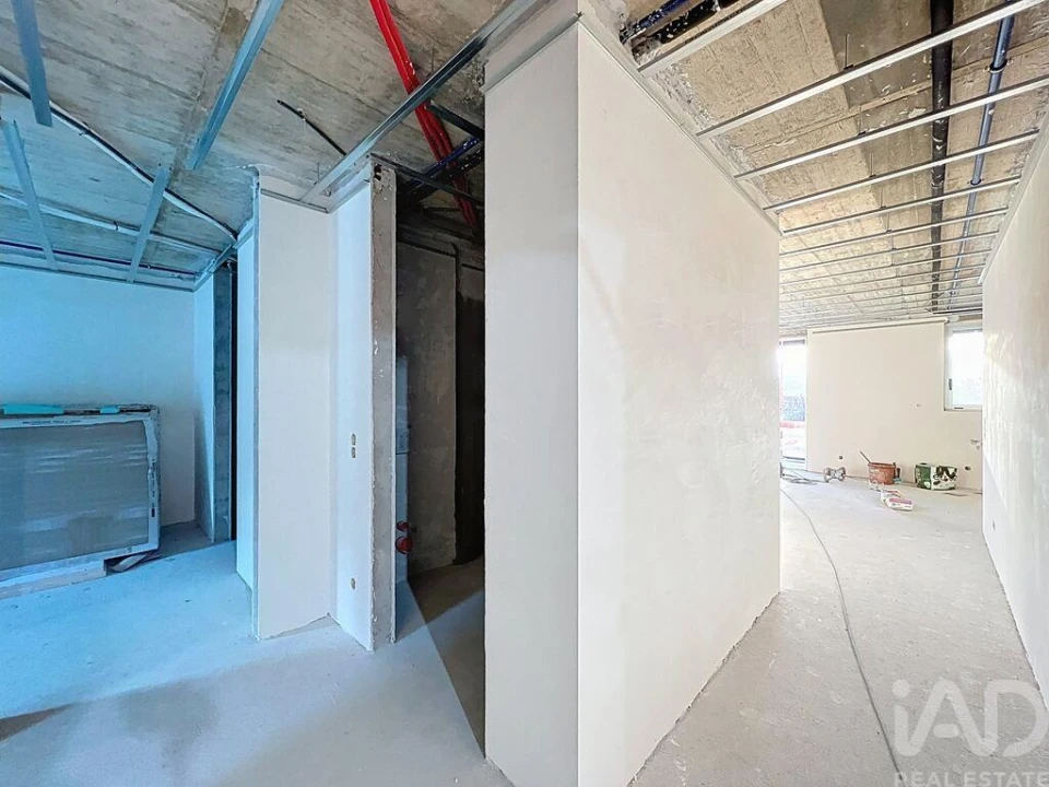 Apartamento T2 para Venda em Gondomar (São Cosme), Valbom e Jovim Foto 16