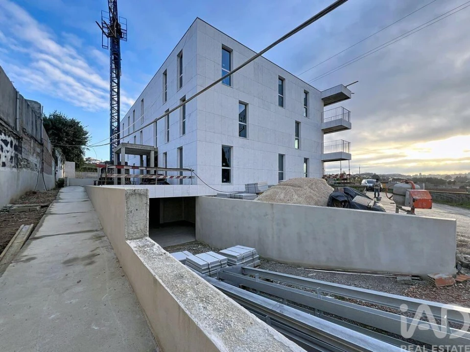 Apartamento T2 para Venda em Gondomar (São Cosme), Valbom e Jovim Foto 11