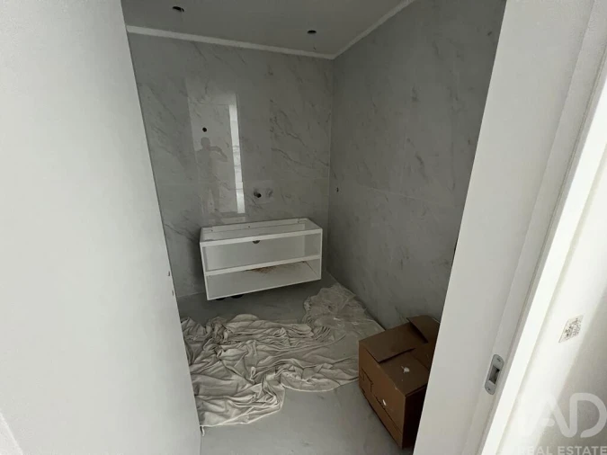 Apartamento T2 para Venda em Gondomar (São Cosme), Valbom e Jovim Foto 13