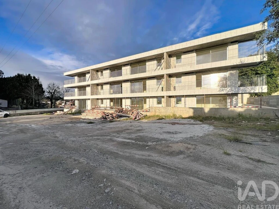 Apartamento T2 para Venda em Gondomar (São Cosme), Valbom e Jovim Foto 8