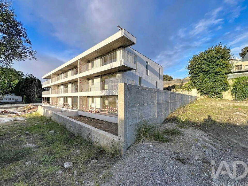 Apartamento T2 para Venda em Gondomar (São Cosme), Valbom e Jovim Foto 9