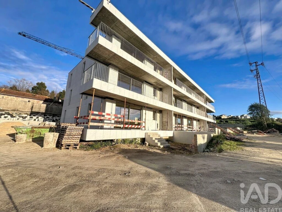 Apartamento T2 para Venda em Gondomar (São Cosme), Valbom e Jovim Foto 6