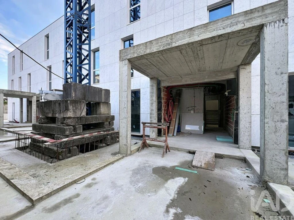 Apartamento T2 para Venda em Gondomar (São Cosme), Valbom e Jovim Foto 14