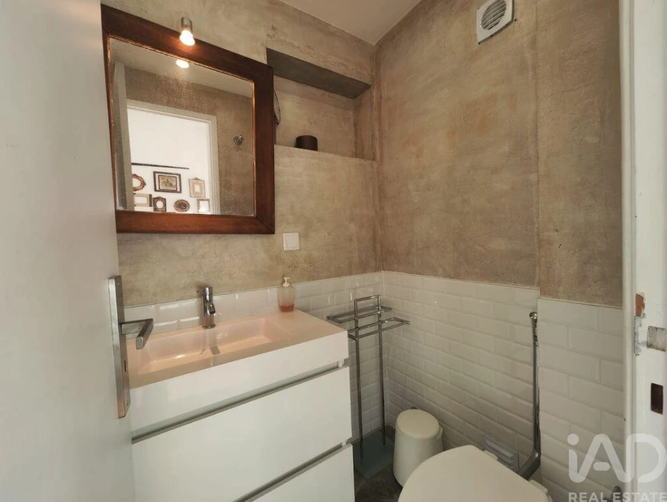 Apartamento T4 para Arrendamento em Avenidas Novas Foto 29