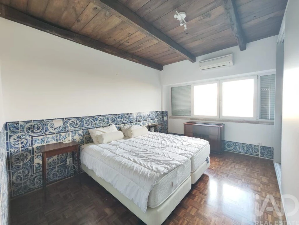 Apartamento T4 para Arrendamento em Avenidas Novas Foto 10