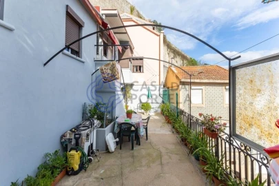 Moradia T3 para Venda em Bonfim