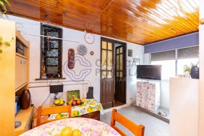 Moradia T3 para Venda em Bonfim