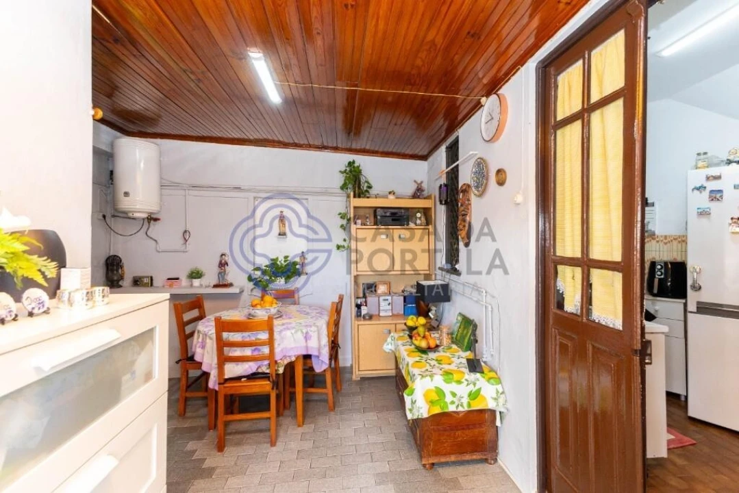Moradia T3 para Venda em Bonfim Foto 14