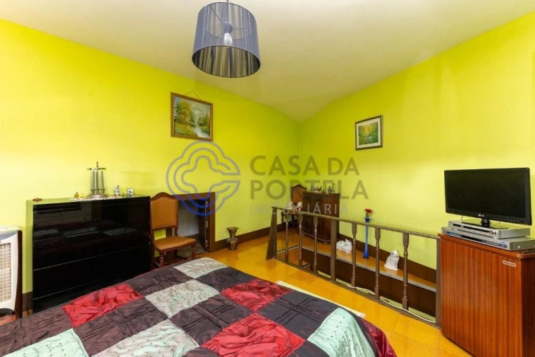 Moradia T3 para Venda em Bonfim Foto 5