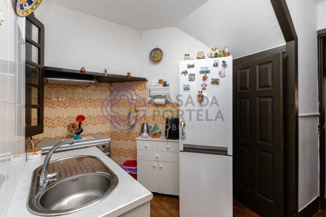 Moradia T3 para Venda em Bonfim Foto 13