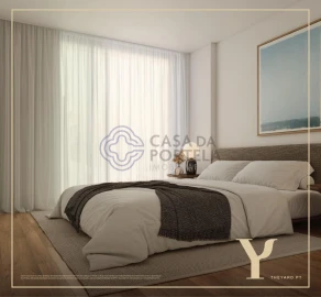 Apartamento T1 para Venda em Santa Marinha e São Pedro da Afurada