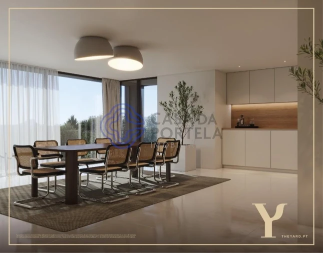 Apartamento T1 para Venda em Santa Marinha e São Pedro da Afurada Foto 18