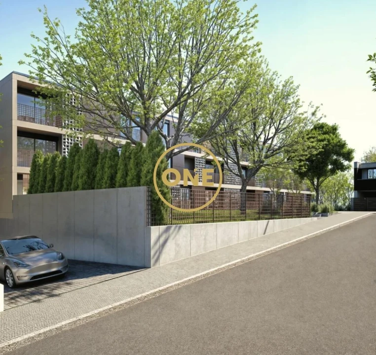 Apartamento T2 para Venda em Brufe Foto 1