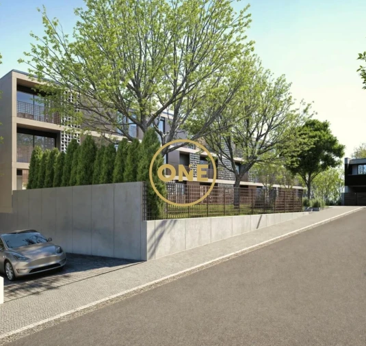 Apartamento T2 para Venda em Brufe