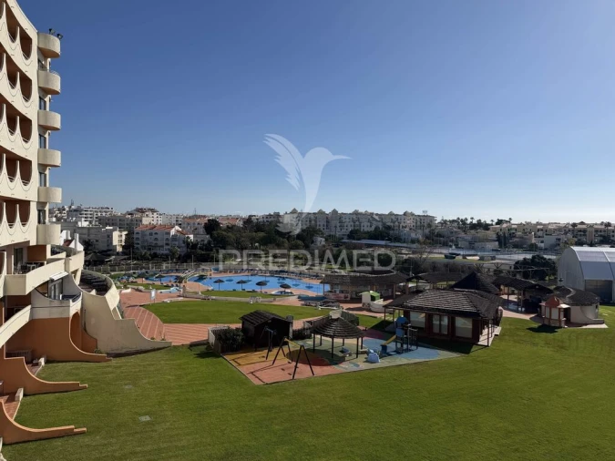 Apartamento para Venda em Albufeira e Olhos de Água Foto 3