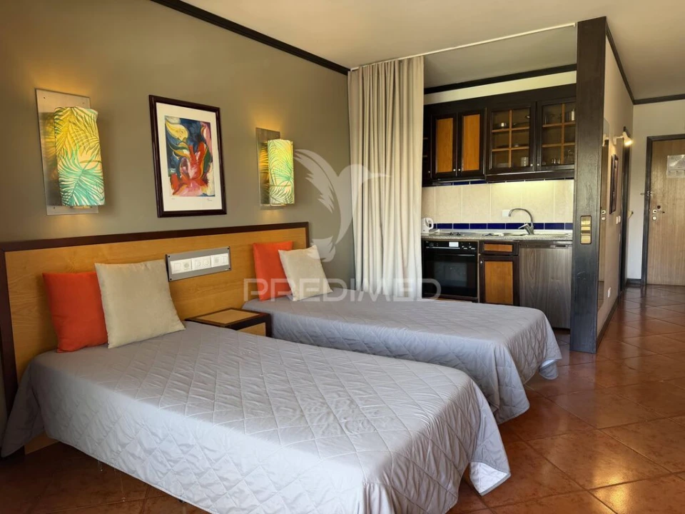 Apartamento para Venda em Albufeira e Olhos de Água Foto 4