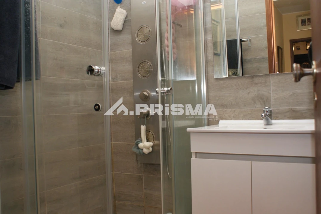 Apartamento T3 para Venda em Castelo Branco Foto 4