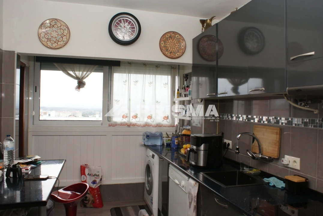 Apartamento T3 para Venda em Castelo Branco Foto 1