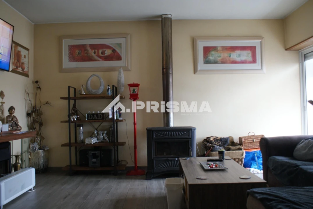 Apartamento T3 para Venda em Castelo Branco Foto 2